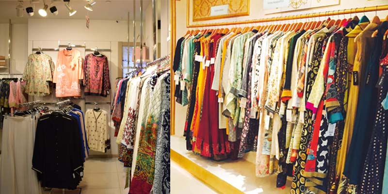 clothing business in Pakistan